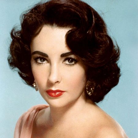 One of the hottest actresses  of her time, Elizabeth Taylor